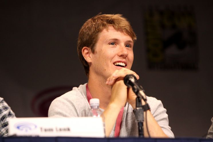 Spencer Treat Clark