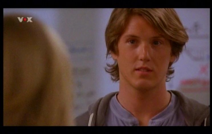 Spencer Treat Clark