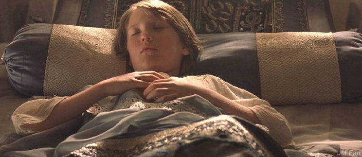Spencer Treat Clark