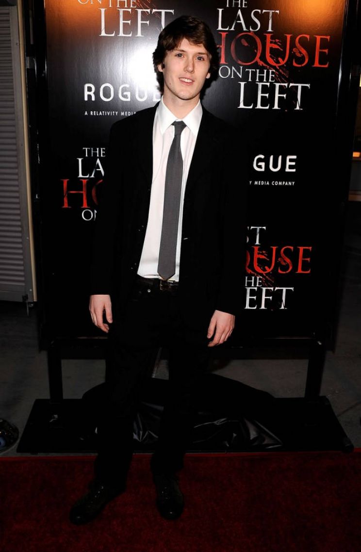 Spencer Treat Clark