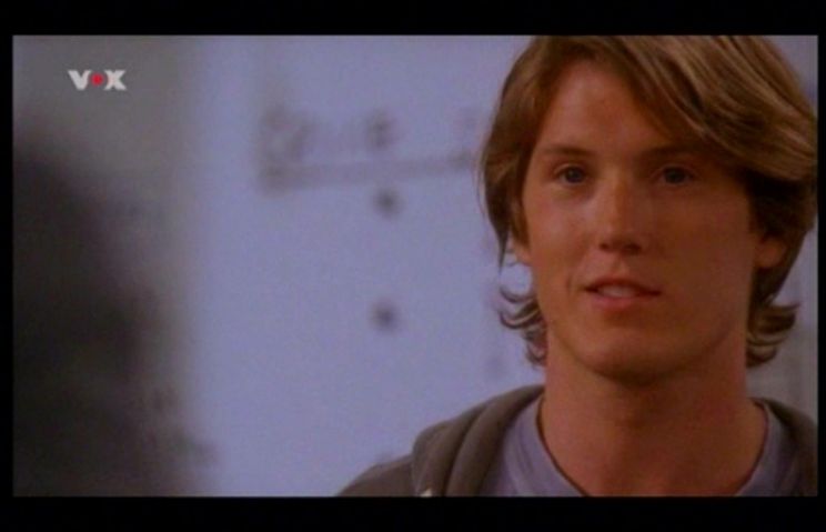 Spencer Treat Clark