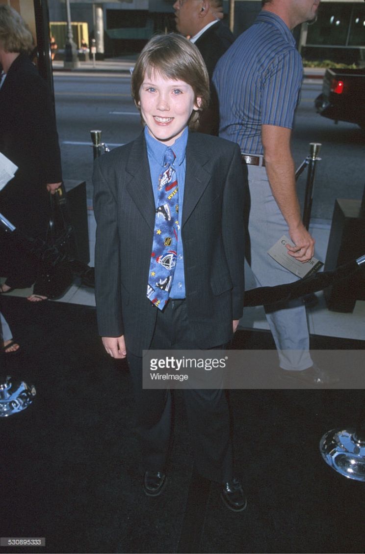 Spencer Treat Clark