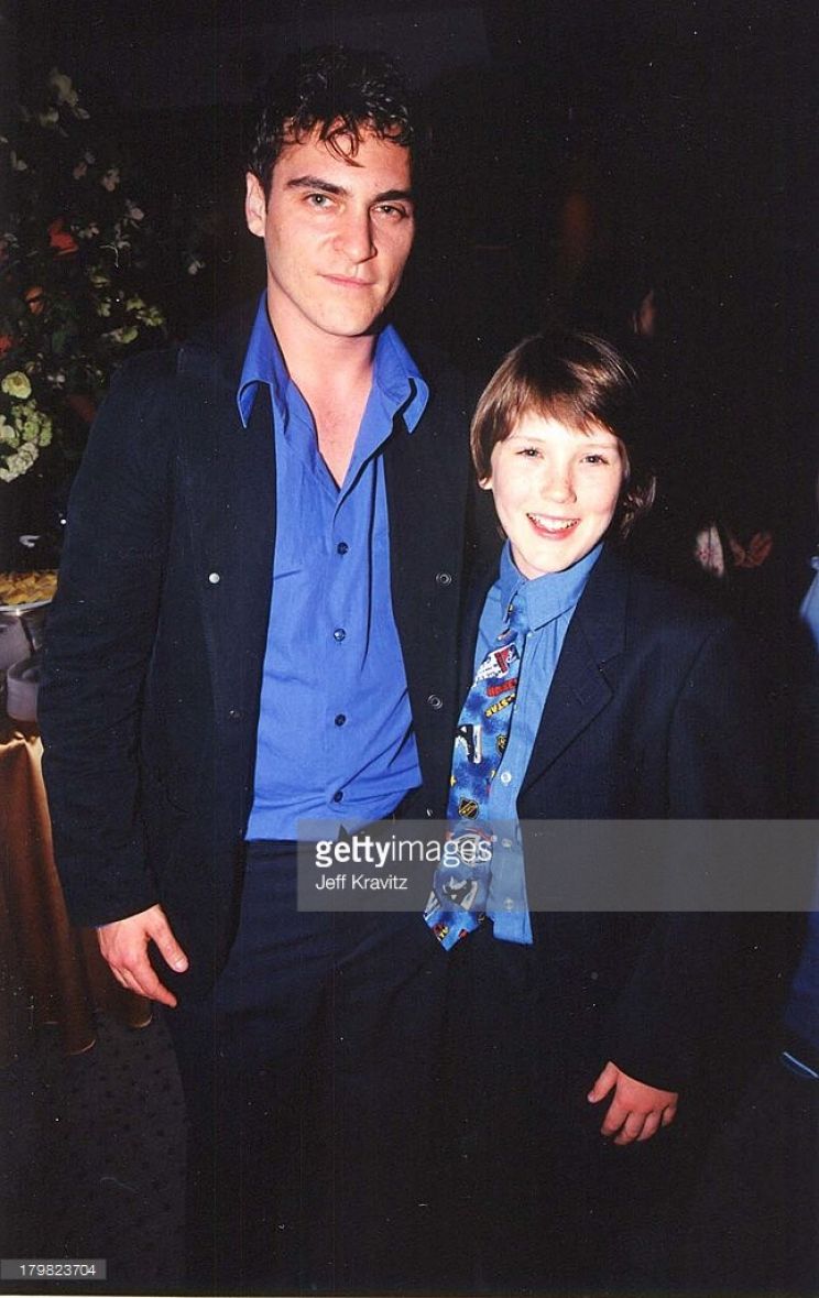 Spencer Treat Clark
