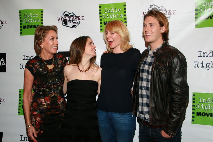 Spencer Treat Clark