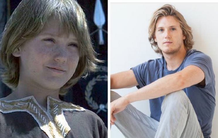 Spencer Treat Clark