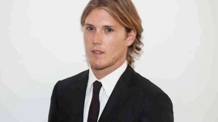 Spencer Treat Clark