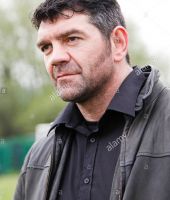 Spencer Wilding