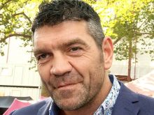 Spencer Wilding