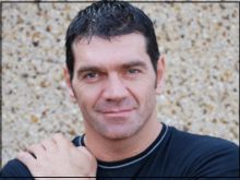 Spencer Wilding