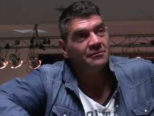 Spencer Wilding