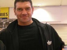 Spencer Wilding