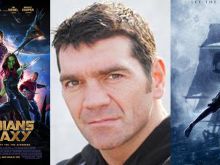 Spencer Wilding