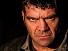 Spencer Wilding