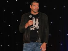 Spencer Wilding