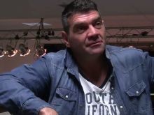 Spencer Wilding