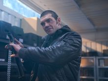 Spencer Wilding