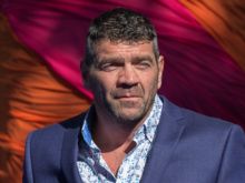 Spencer Wilding