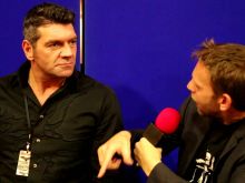 Spencer Wilding