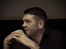 Spencer Wilding