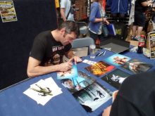 Spencer Wilding