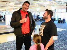 Spencer Wilding