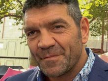 Spencer Wilding