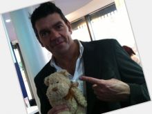 Spencer Wilding