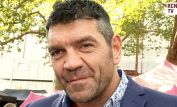 Spencer Wilding