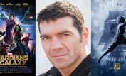 Spencer Wilding