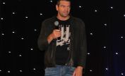 Spencer Wilding