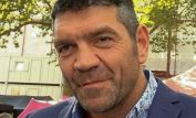 Spencer Wilding