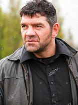 Spencer Wilding