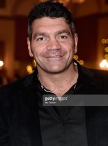 Spencer Wilding