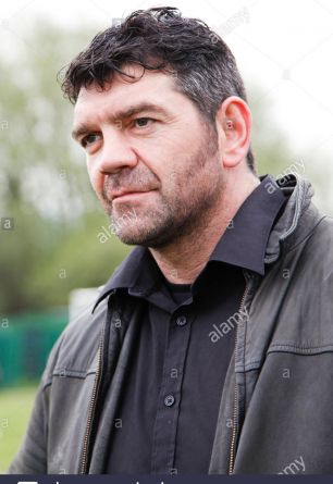 Spencer Wilding