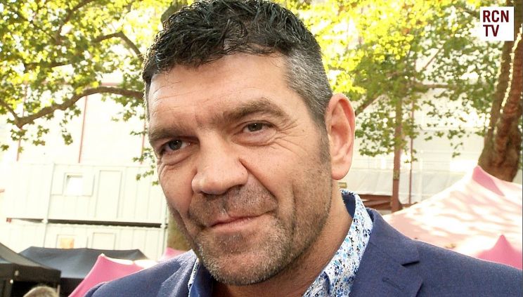 Spencer Wilding