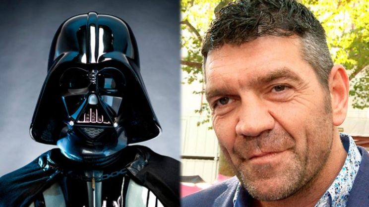 Spencer Wilding