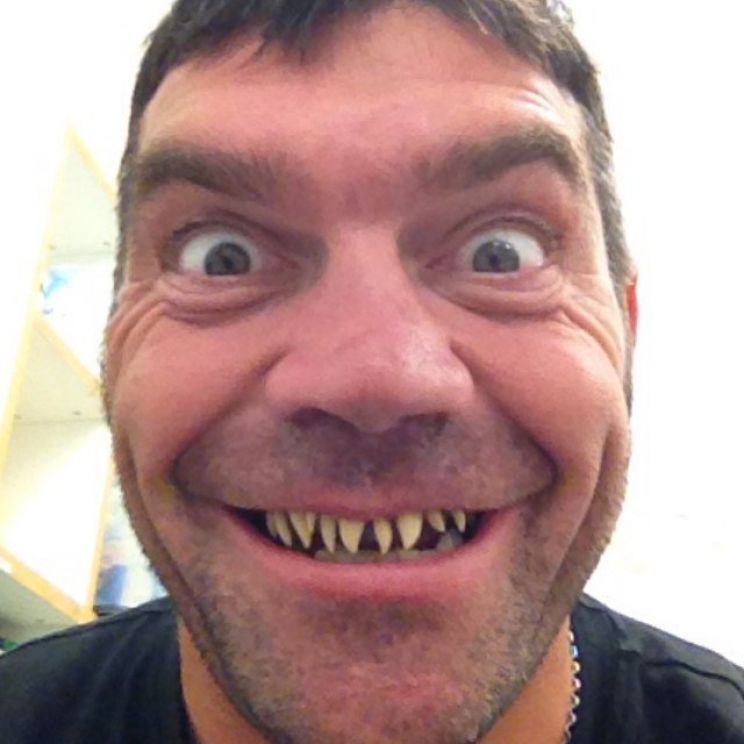 Spencer Wilding