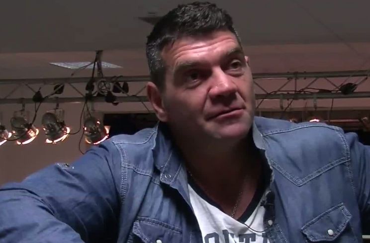 Spencer Wilding