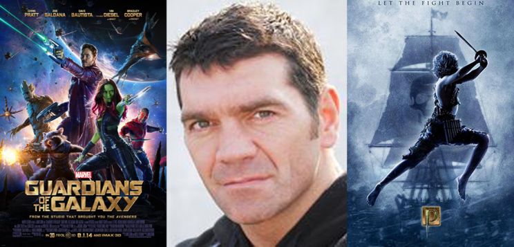 Spencer Wilding