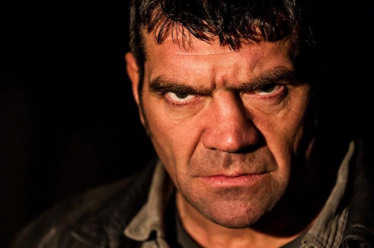 Spencer Wilding