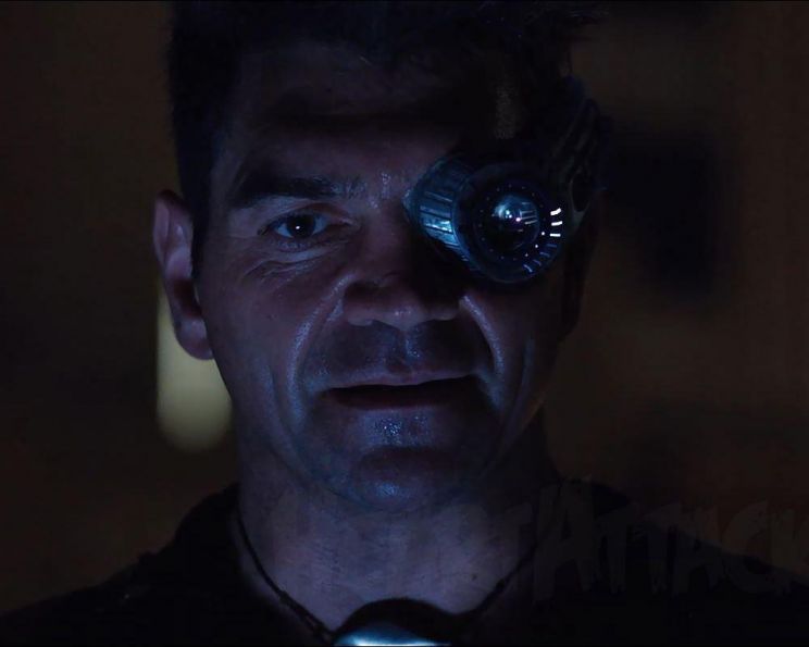 Spencer Wilding