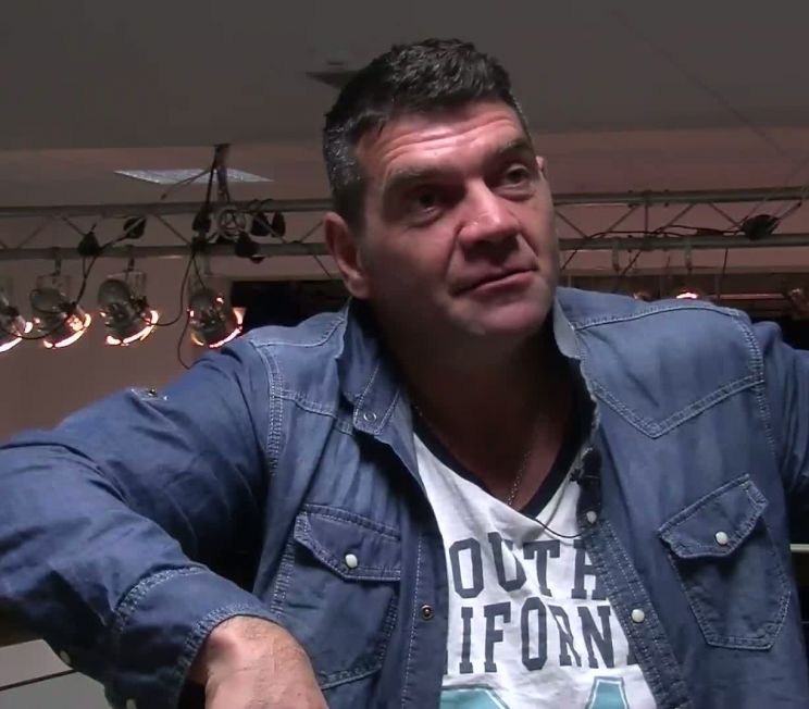 Spencer Wilding