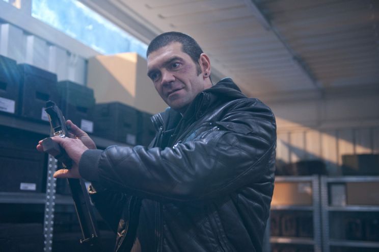 Spencer Wilding