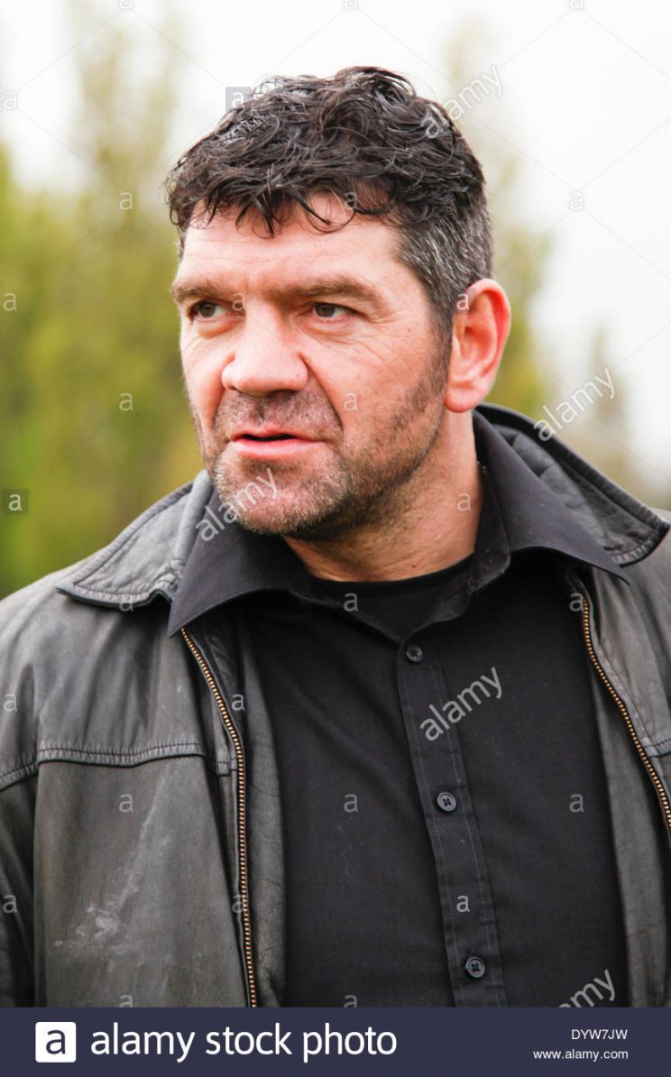 Spencer Wilding