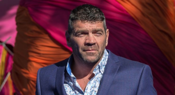 Spencer Wilding