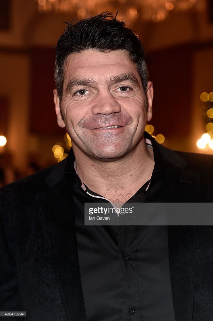 Spencer Wilding