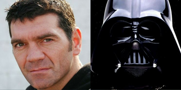 Spencer Wilding