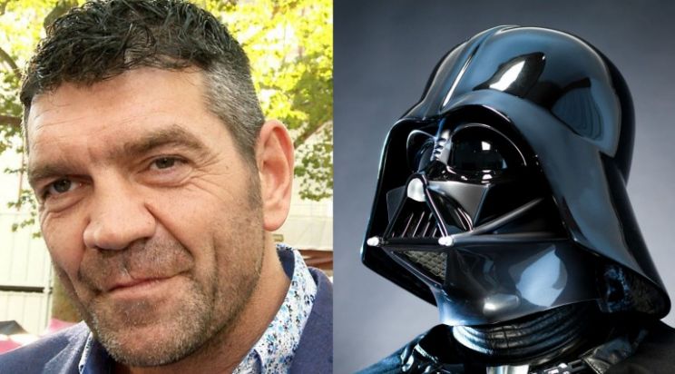 Spencer Wilding