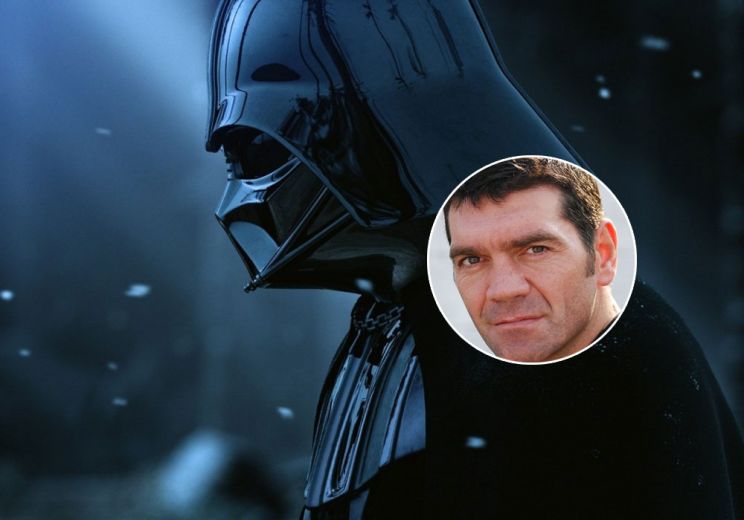 Spencer Wilding