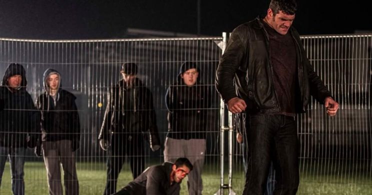Spencer Wilding
